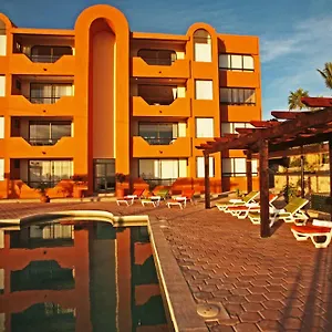 Hotel Sunrock &